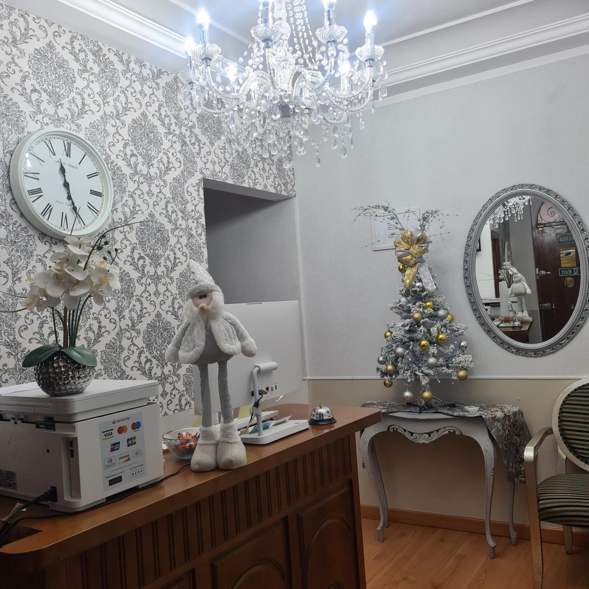 Hostal Salome — Fotos 3