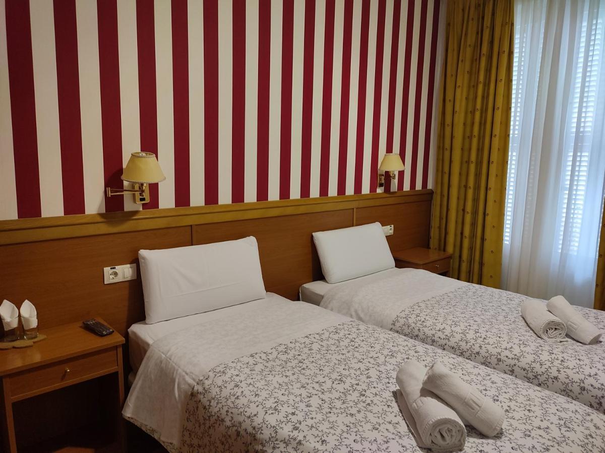 Hostal Salome — Fotos 1